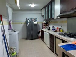 Blk 101 Sunset Way Residence (Clementi), HDB 4 Rooms #553434861